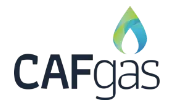 CAFgas CIC
